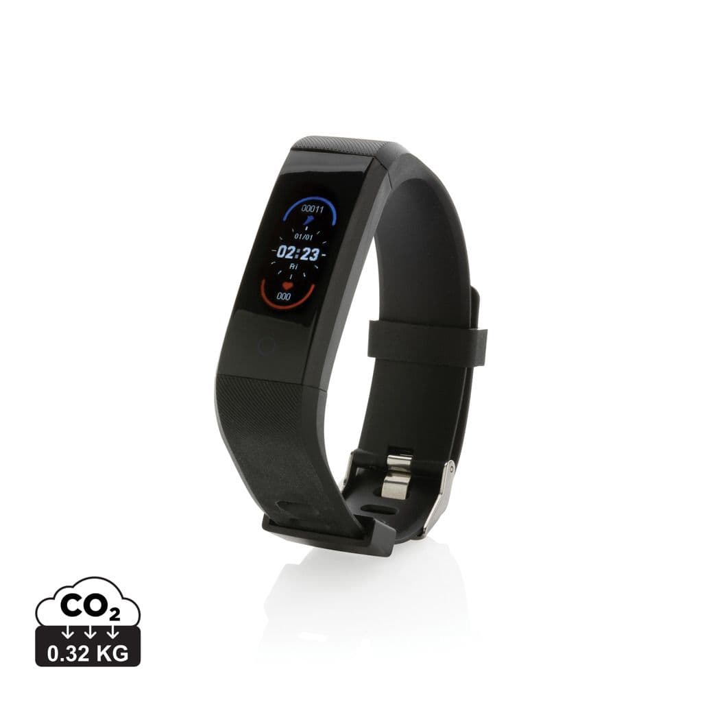 RCS gerecyclede TPU Sense Fit met hartslagmeter 1