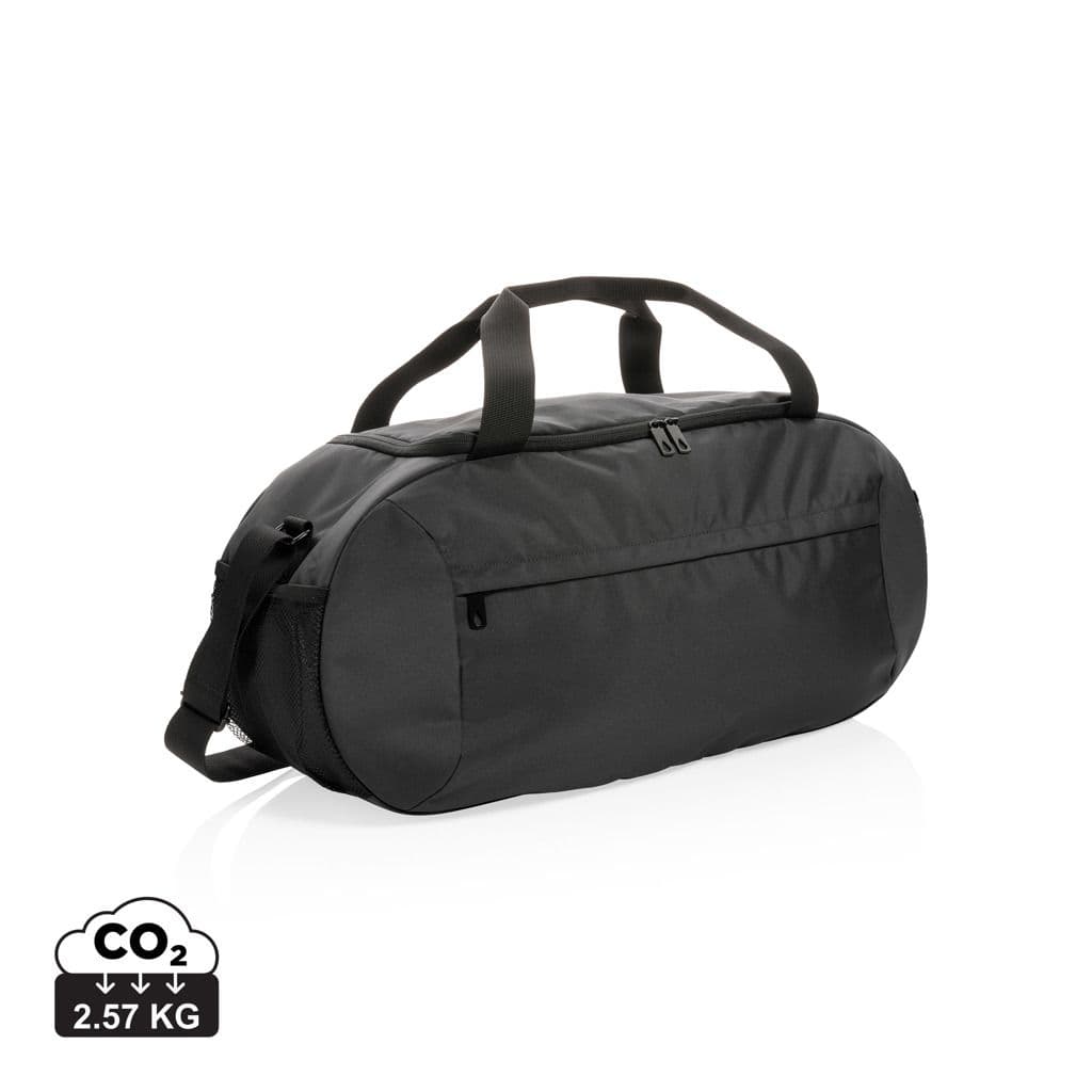 Impact AWARE™ RPET moderne sporttas 1