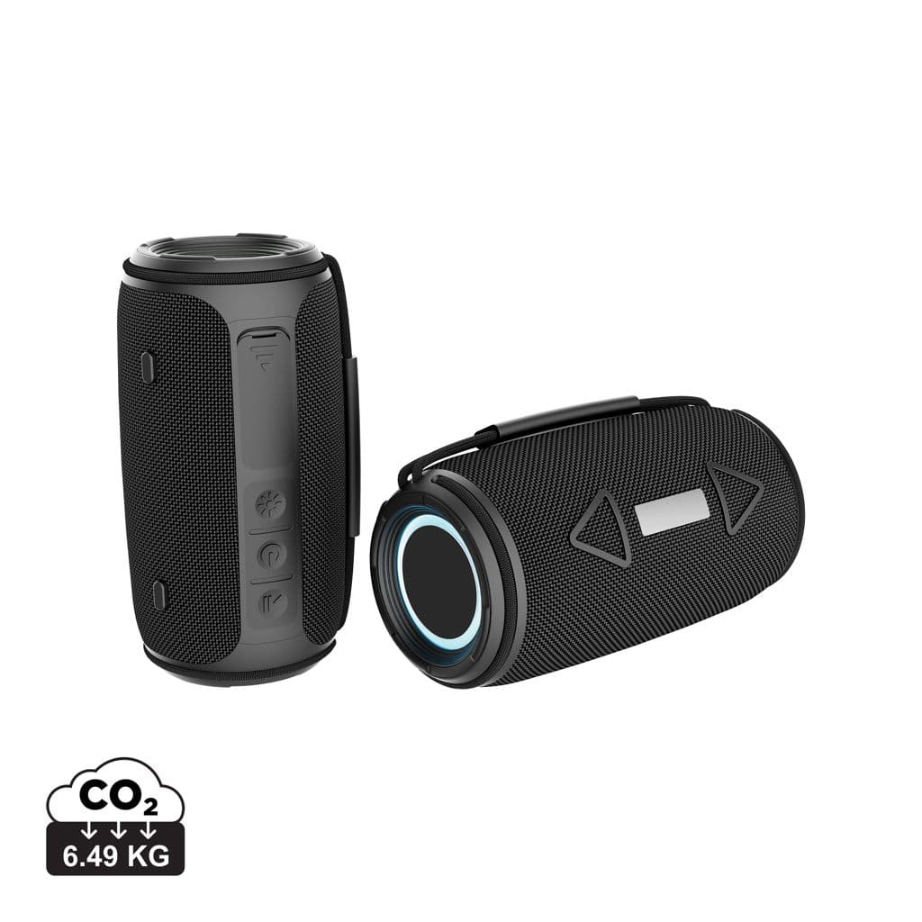 Prisma RCS rplastic waterdichte 16W luidspreker IPX4 1