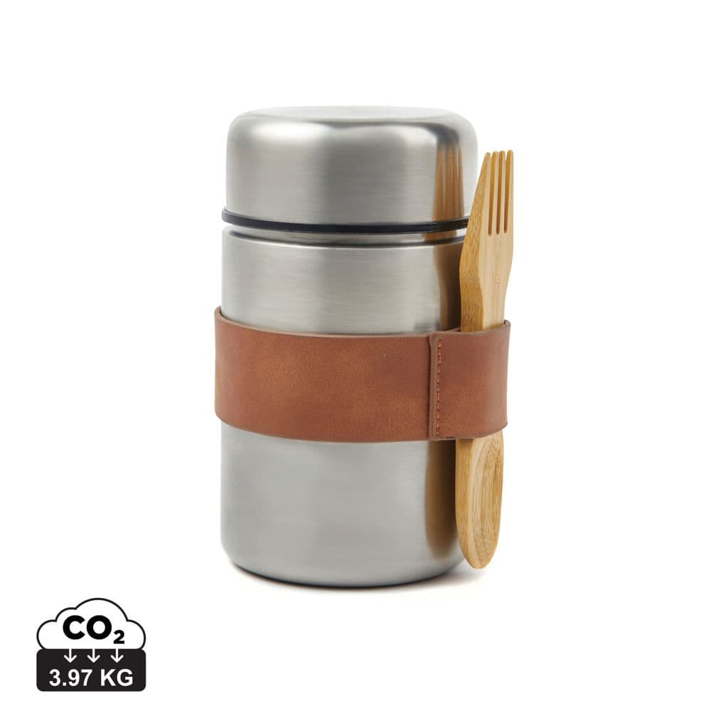 VINGA Miles voedsel thermoscontainer 1