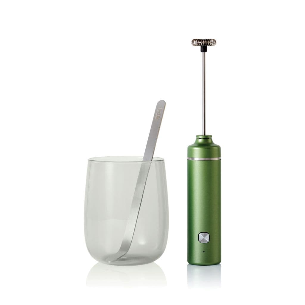 AdHoc Matcha kennersset Chado 1