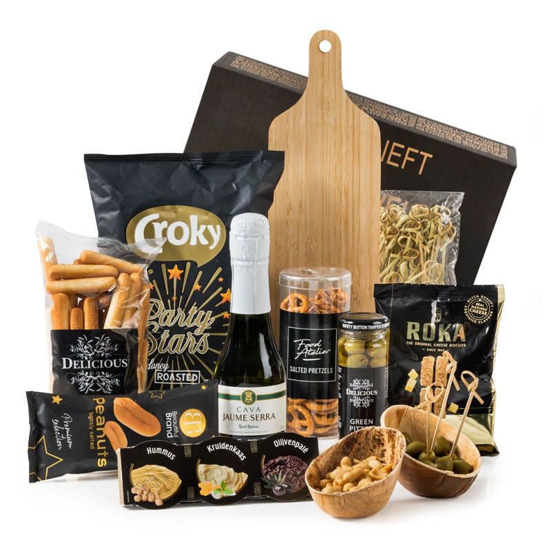 Tapas voor Jou 1