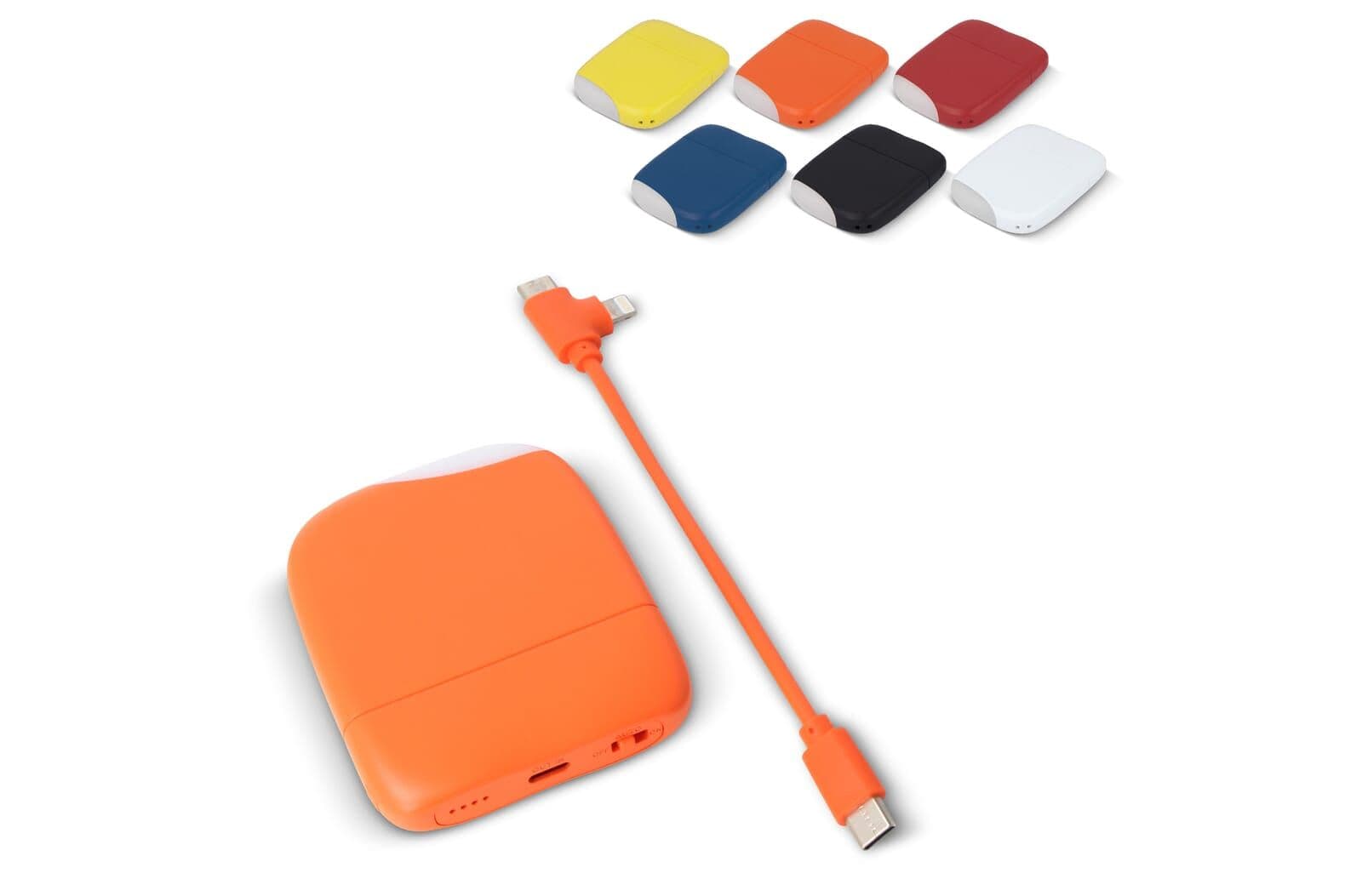 Xoopar ICE P Powerbank 5000mAh 1