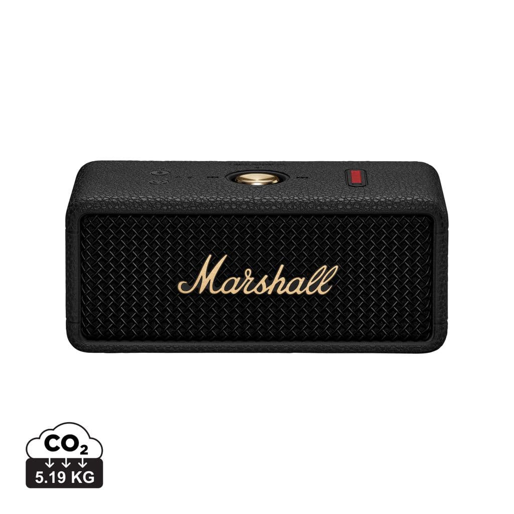 Marshall Emberton III 31H+ Speaker 1