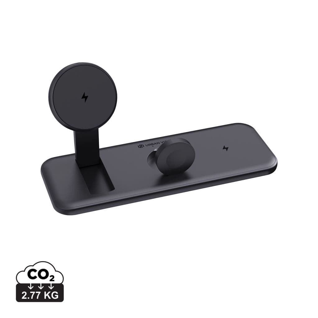 Urban Vitamin Torrance RCS 3-in-1 magnetische 15W oplader 1