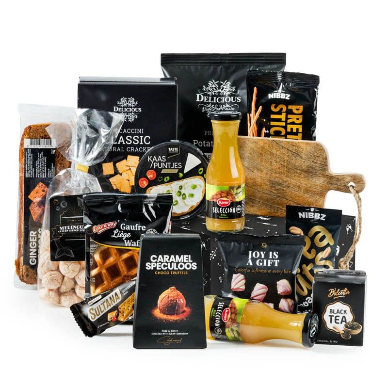 Allemaal iets Lekkers 1