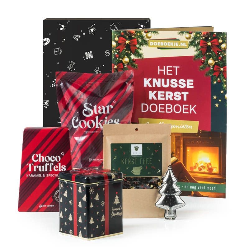 Knusse Kerst 1