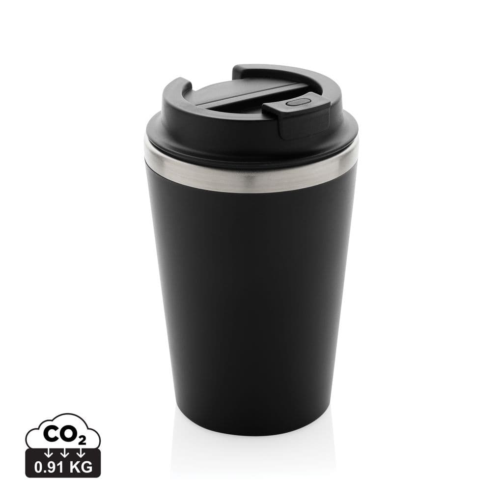 Java RCS recycled dubbel wandige beker 350ML 1
