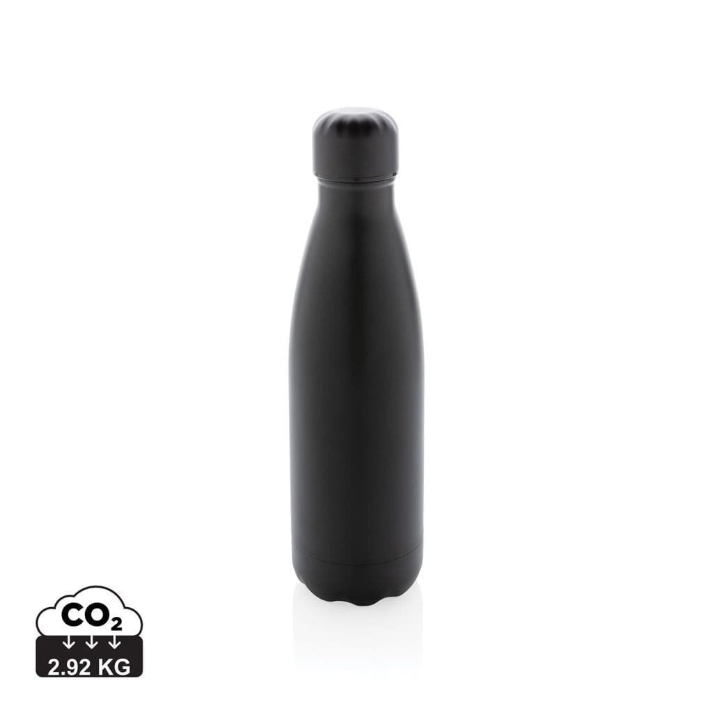 Unikleur vacuüm geïsoleerde roestvrijstalen fles 500 ml 1