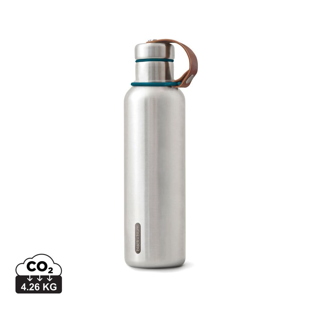 Black+Blum Geïsoleerde Waterfles Groot 750ml 1