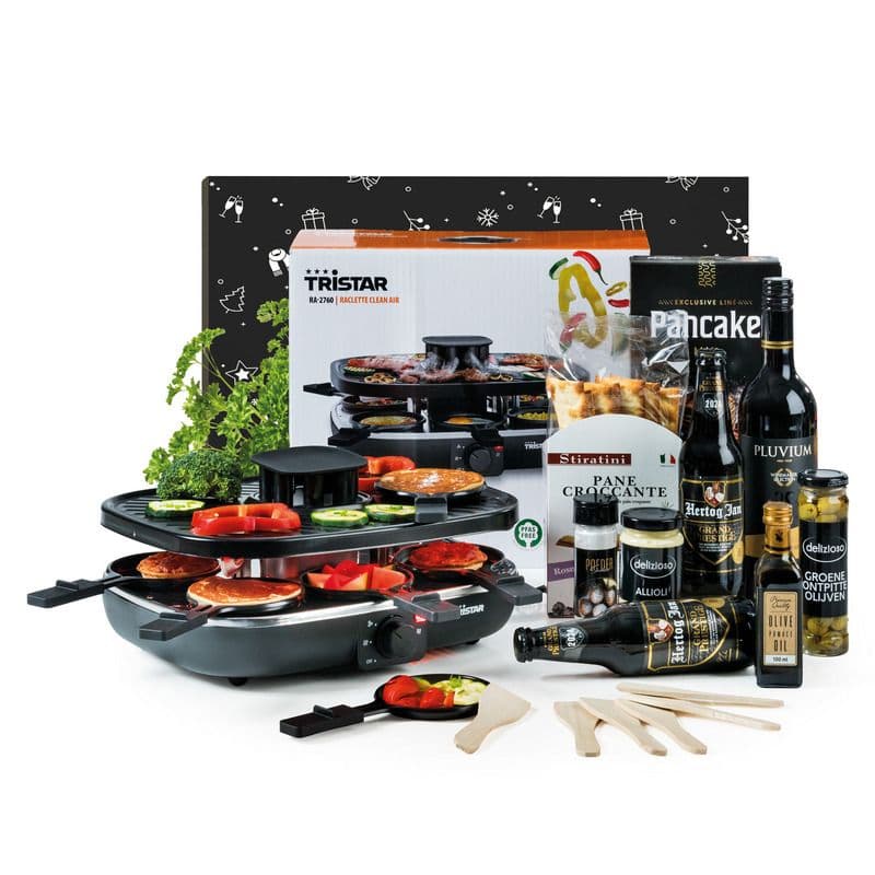 Feestelijke Gourmet 1