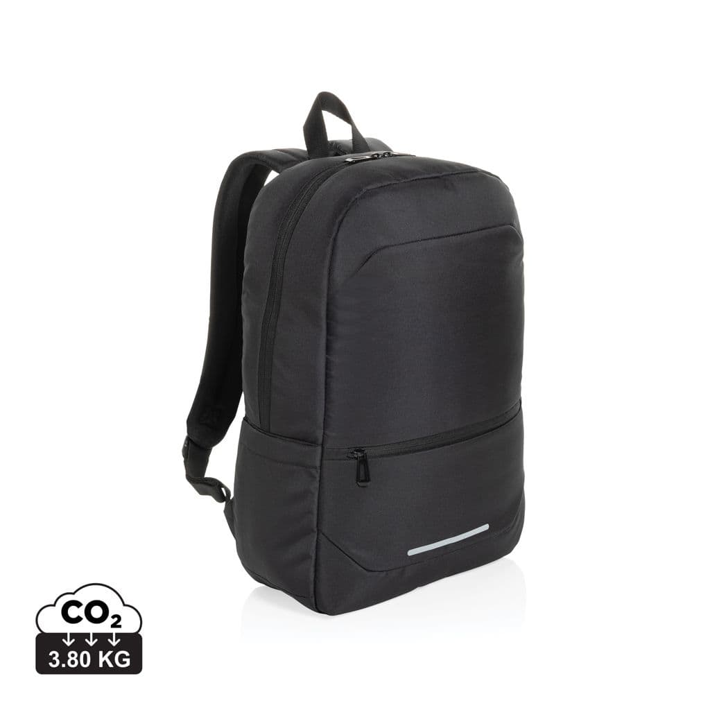 CityPack AWARE™ RPET Zakelijke 15.6 inch laptop rugzak 1