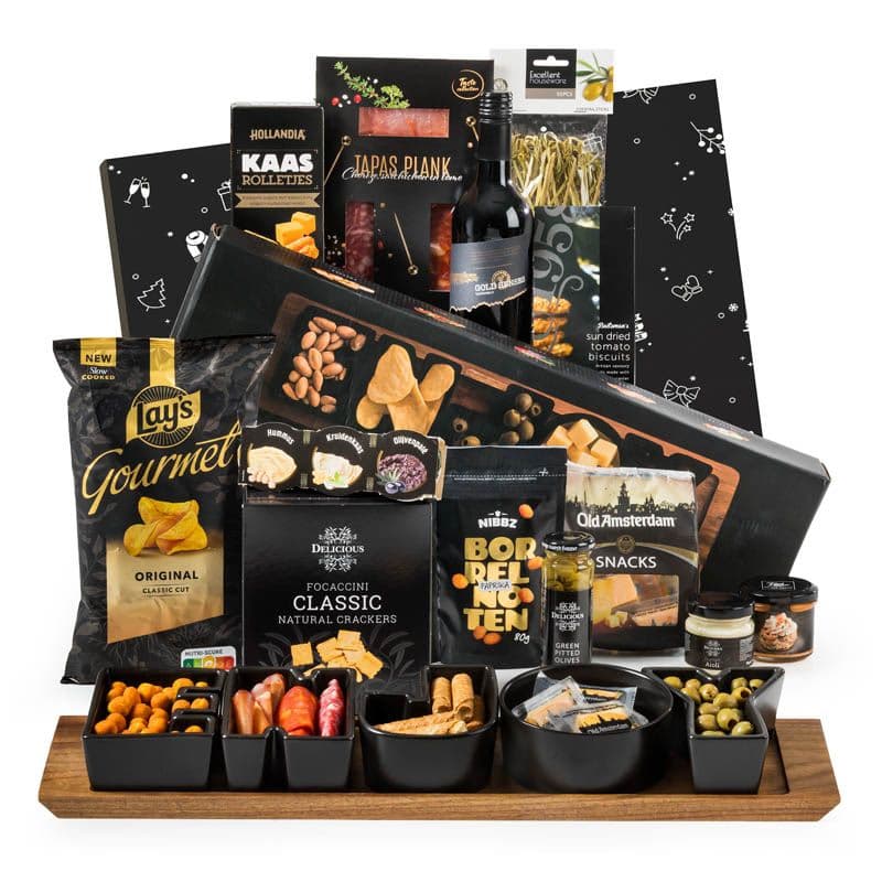 Enjoy Tapas 1