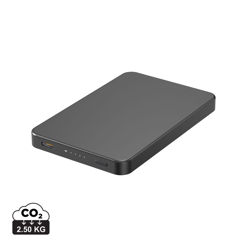 Urban Vitamin Marin 5000mAh magnetic 15W wireless powerbank 1