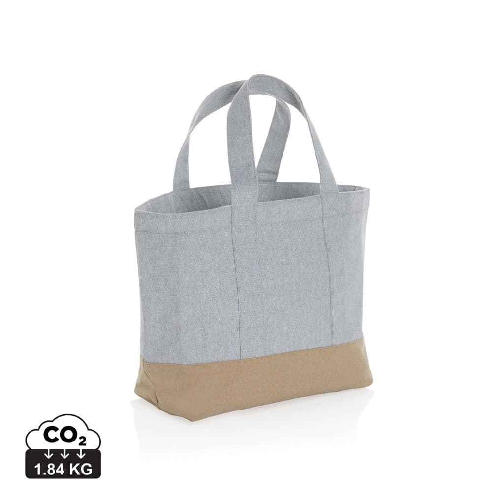 Impact Aware™ 285 gsm rcanvas koeltas ongeverfd 1