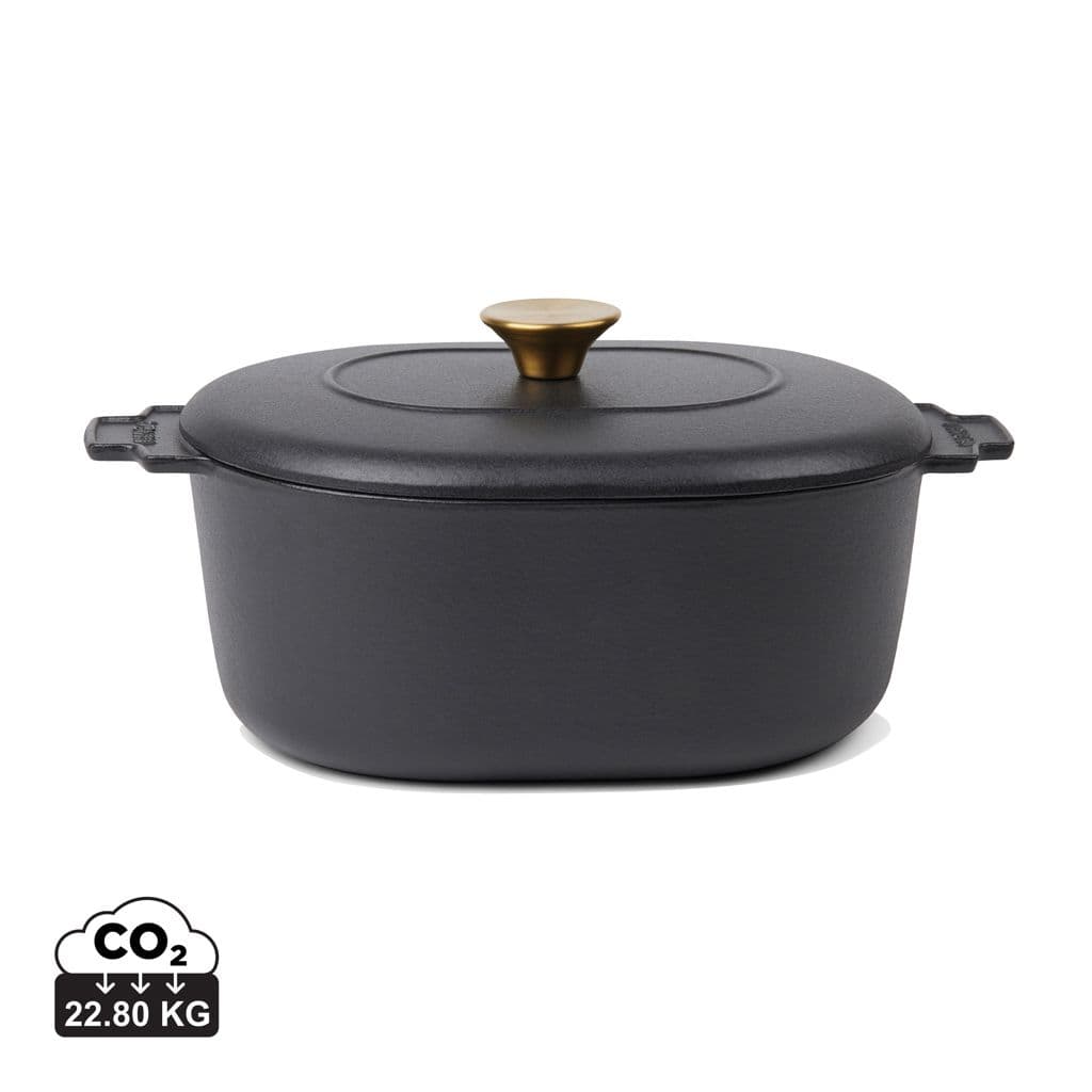 VINGA Monte heritage cocotte 4 L 1