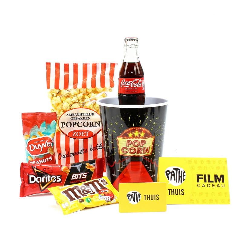 Filmavond L 1