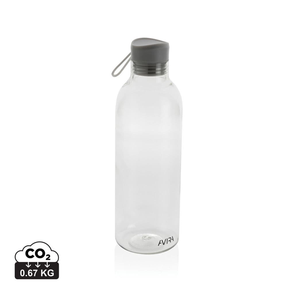 Avira Atik RCS Gerecycled PET fles 1L 1
