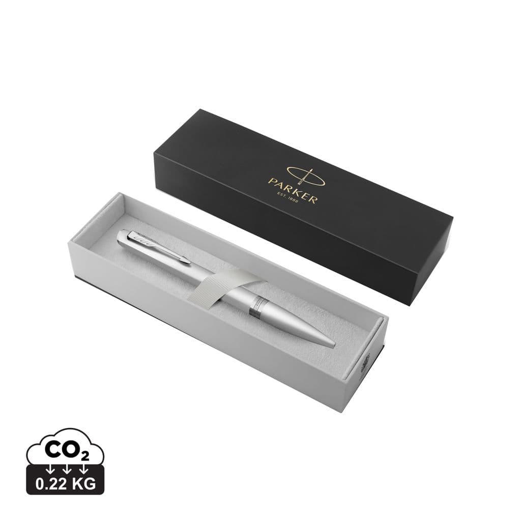 Parker MERIDIAN CHROME pen 1