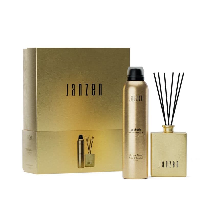 Janzen Giftset S – Euphoria 1