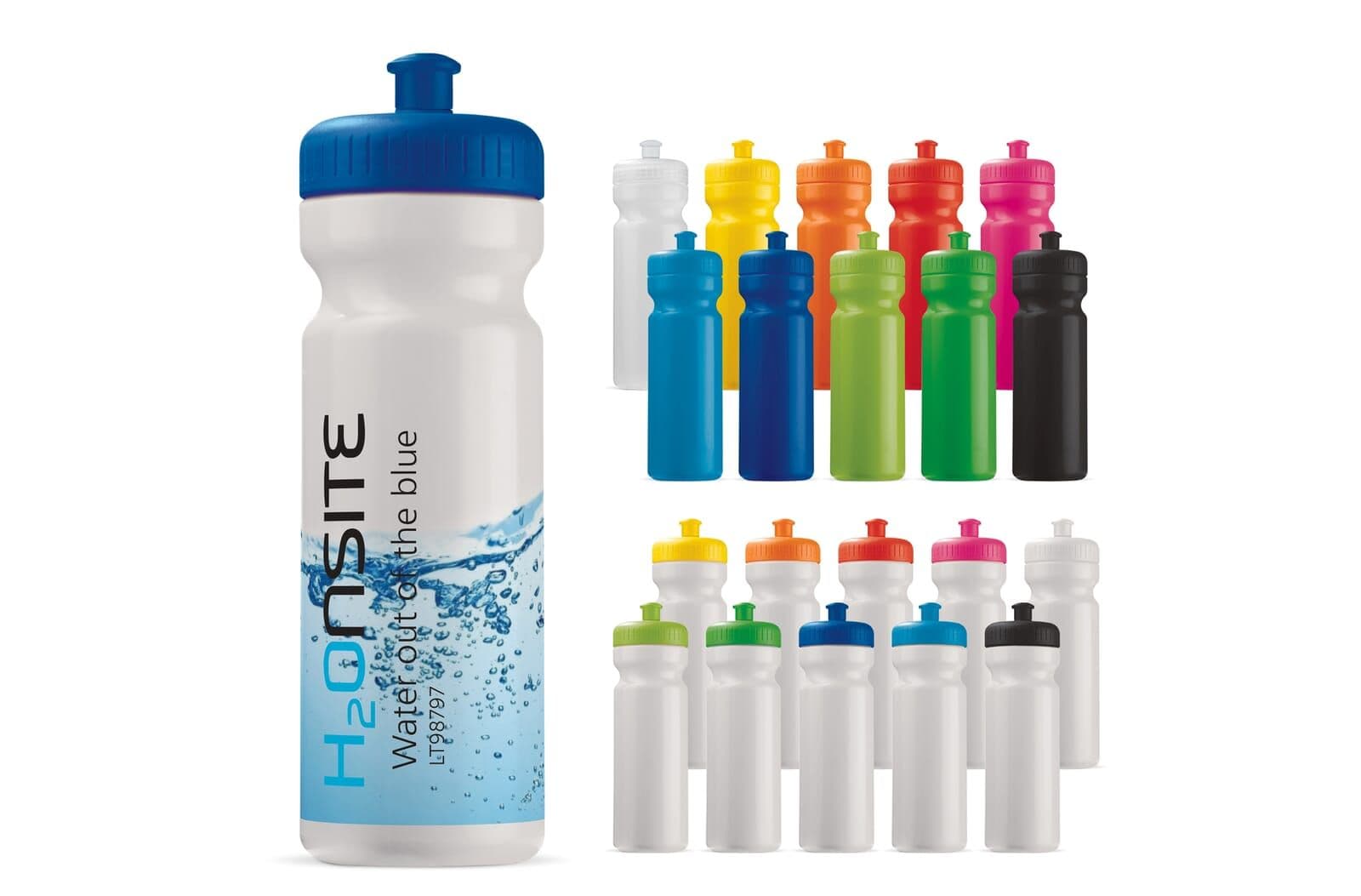 Sportbidon classic 750ml 1