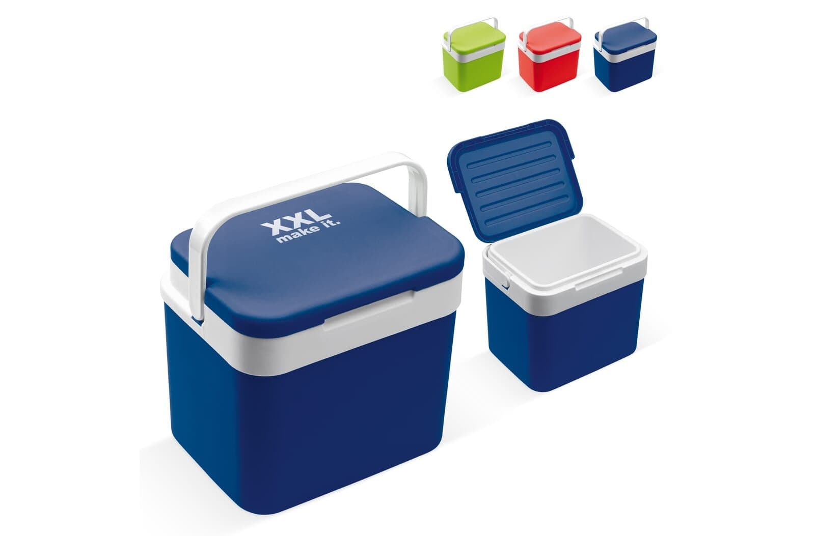 Koelbox classic 10L 1