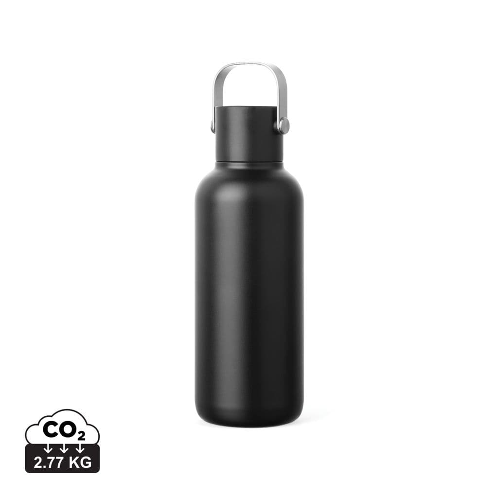 VINGA Cael RCS SS drinkfles 600ML 1