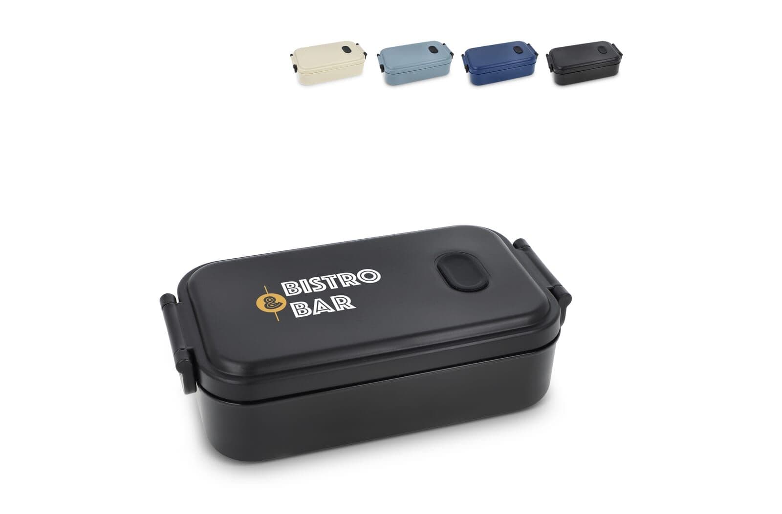 Lunchbox Zen 800 ml 1