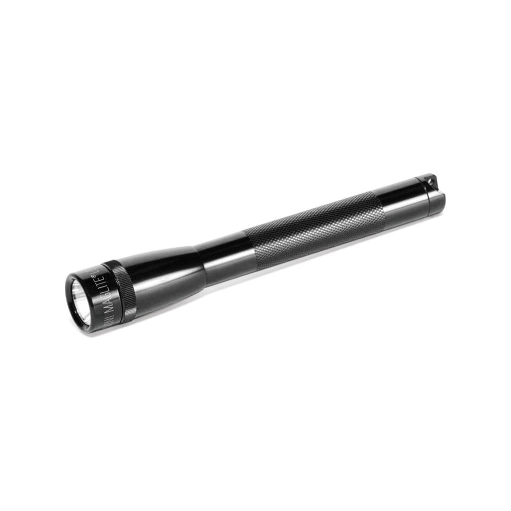 MAGLITE Mini AAA LED-zaklamp 1