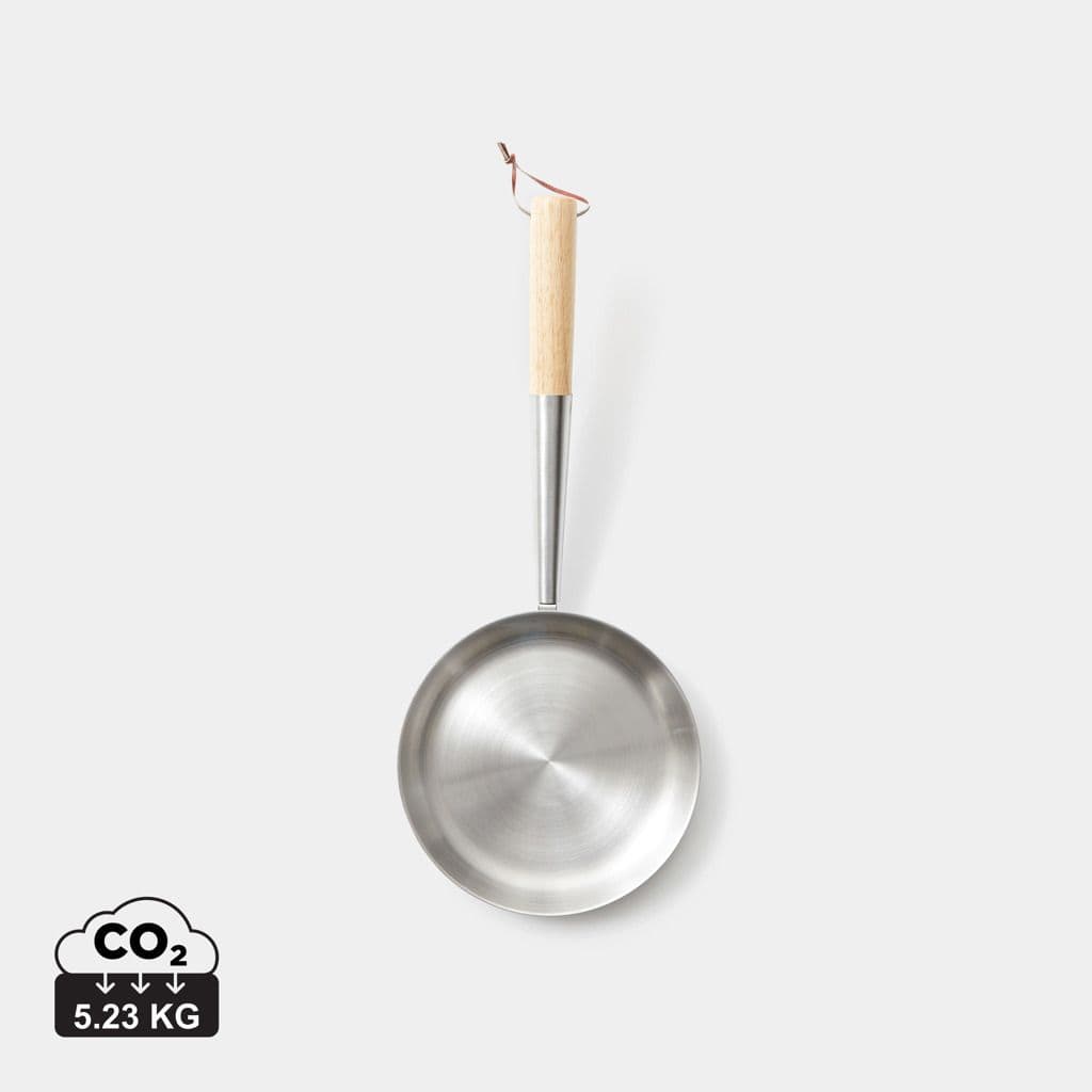VINGA Zweedse outdoor pan 1