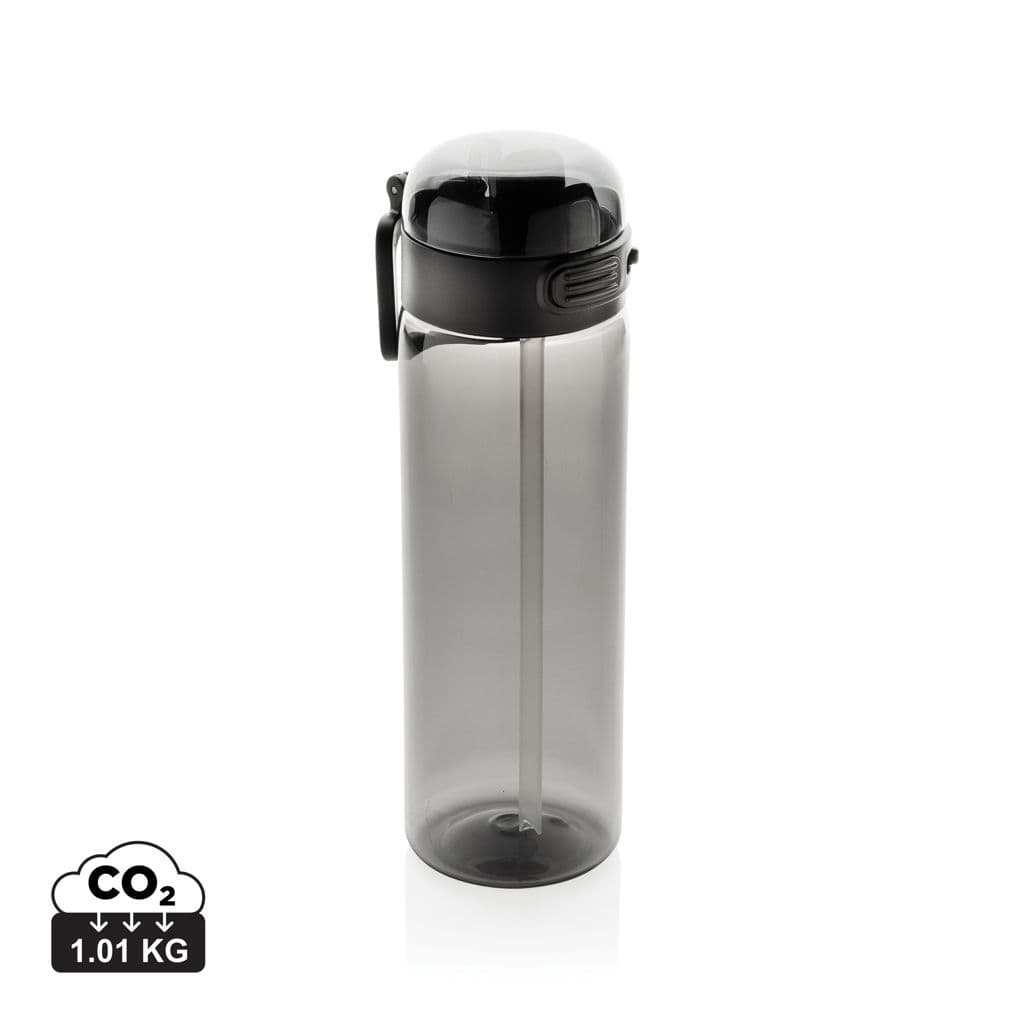 SipnLock RCS RPET Leakproof sport water fles 800ML 1