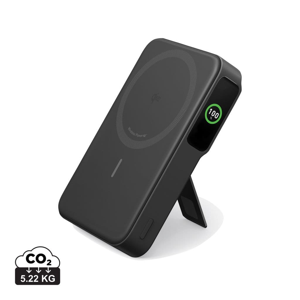 Anker MagGo QI2 magnetische powerbank 10.000 mA 1