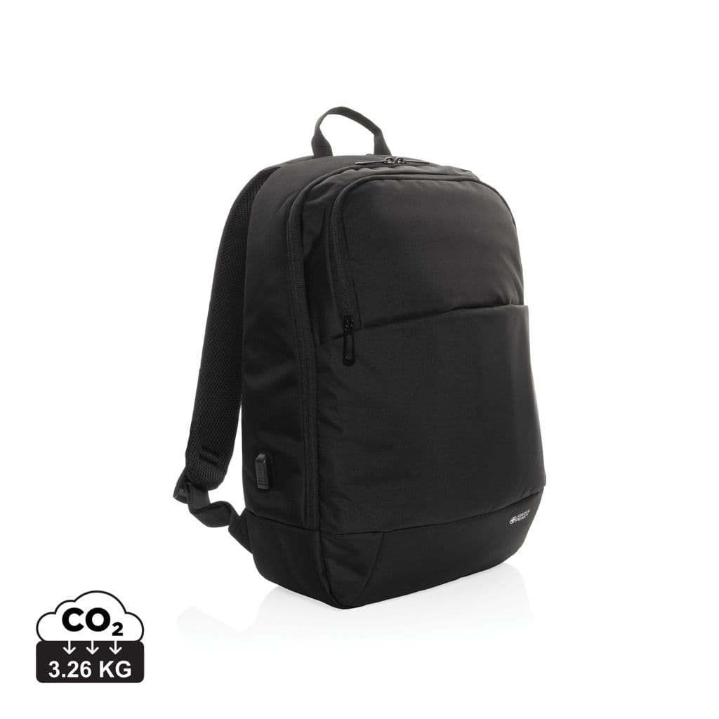 Swiss Peak AWARE™ moderne 15,6" laptoprugzak 1