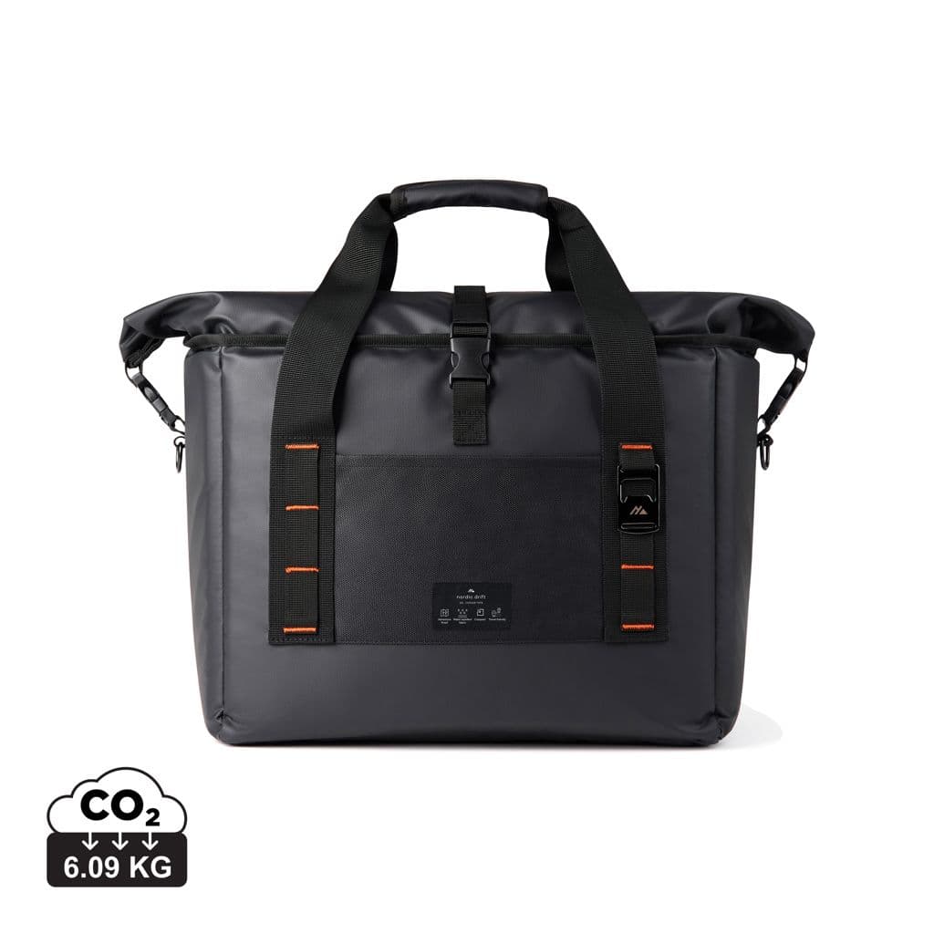 Nordic Drift RCS waterafstotende koeltas 22L 1