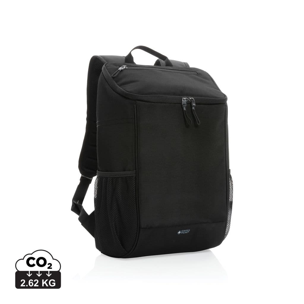 Swiss Peak Aware™ 1200D deluxe koelrugzak 1