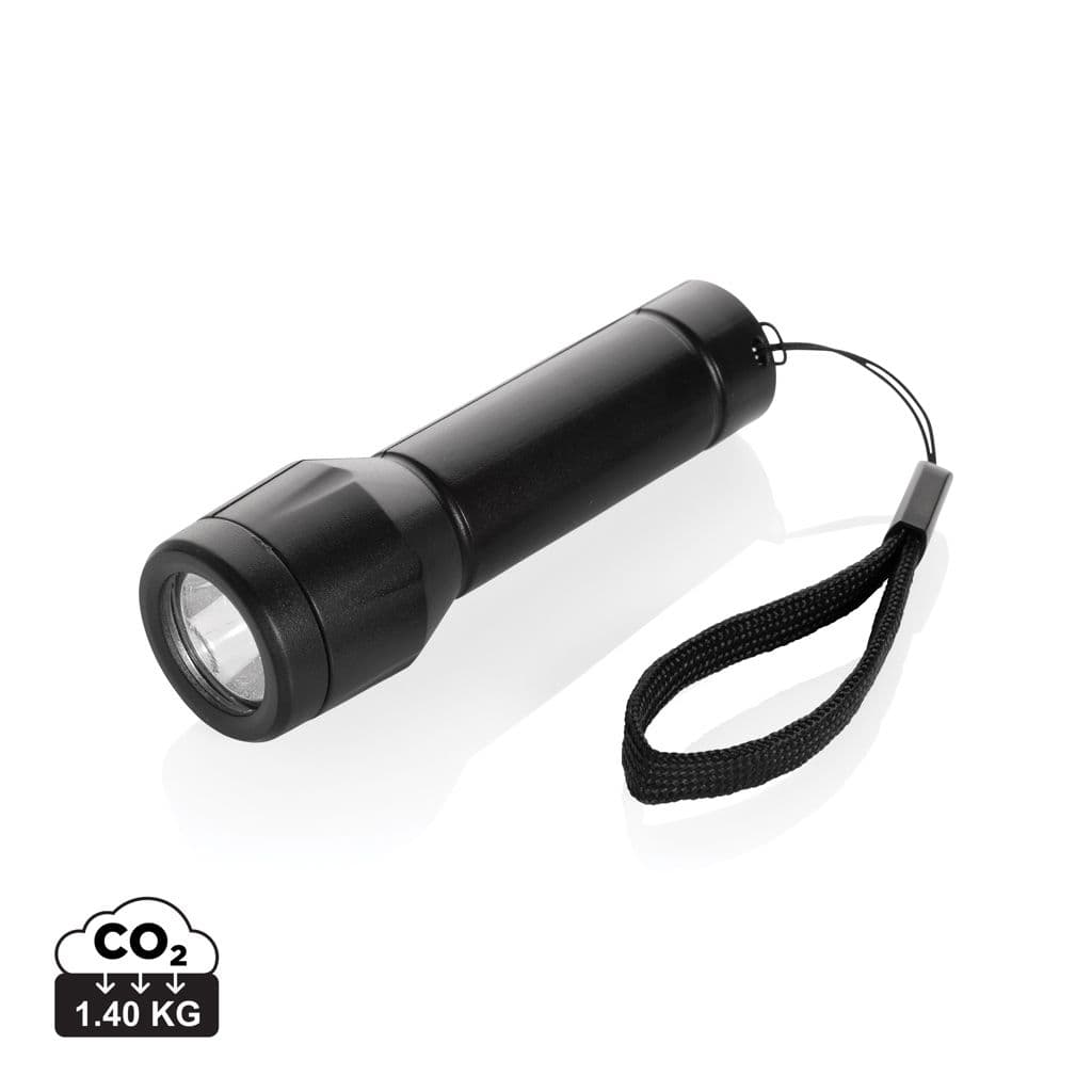 Flara RSC rplastic USB-oplaadbare zaklamp 1