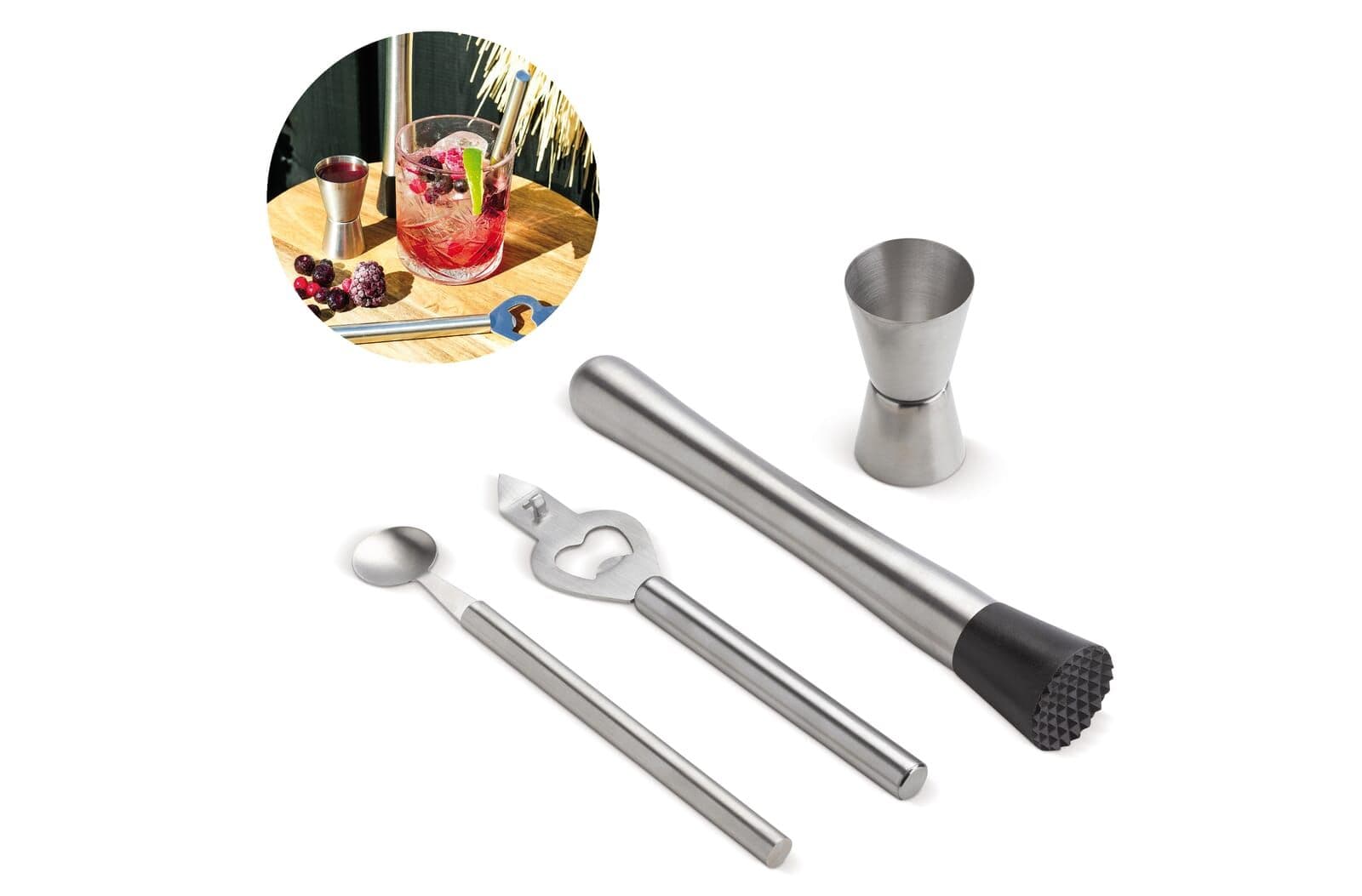 Cocktailset 1