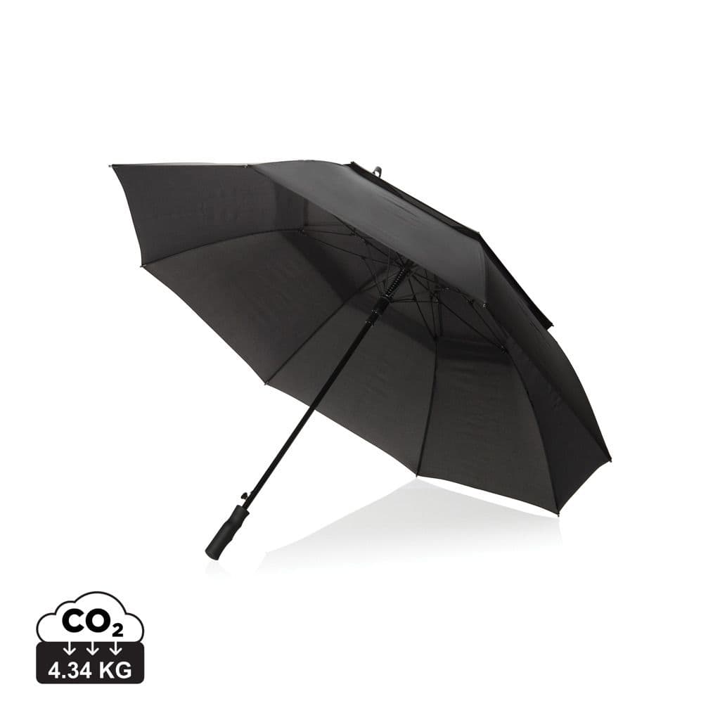 Swiss Peak AWARE™ Tornado 30" stormparaplu 1