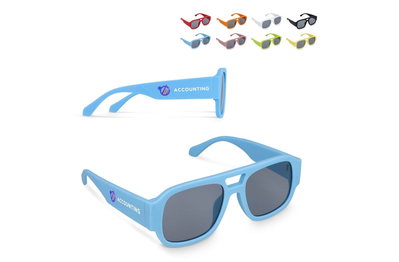 Bastian Zonnebril UV400 1