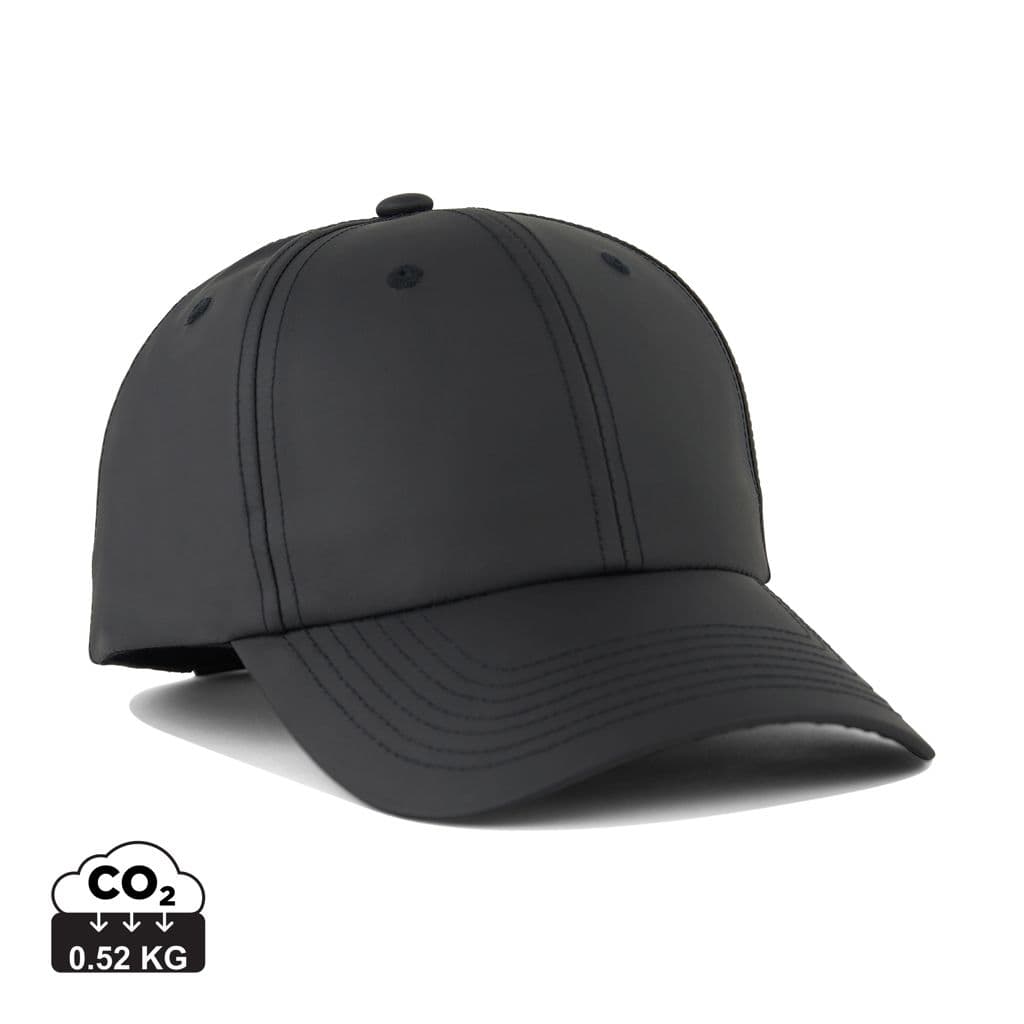 VINGA Baltimore AWARE™ gerecycled PET cap 1