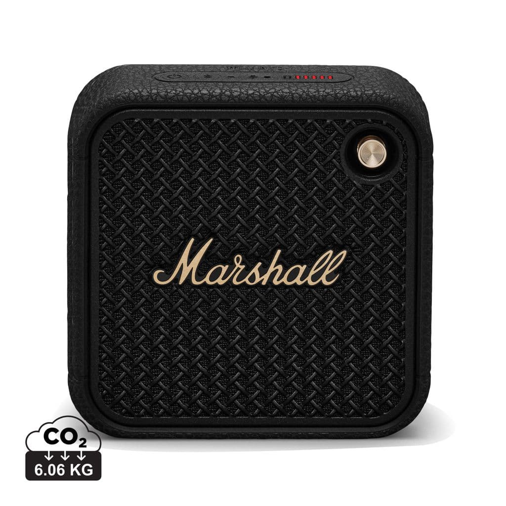 Marshall Willen II 17H+ Speaker 1