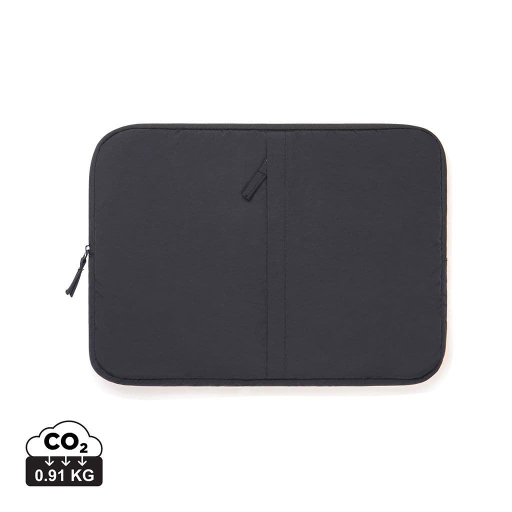 KENTO URBAN RCS gerecyclede nylon 15,6 inch laptopsleeve 1