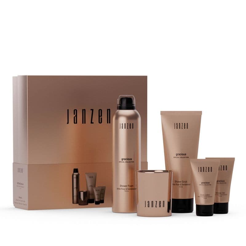 Janzen Giftset M Gracious 1