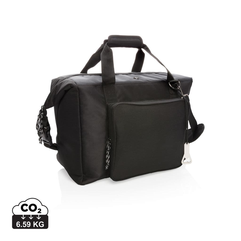 XXL tote & duffle koeltas 1