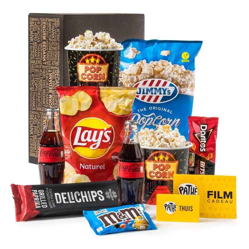 Pathé Thuis 1