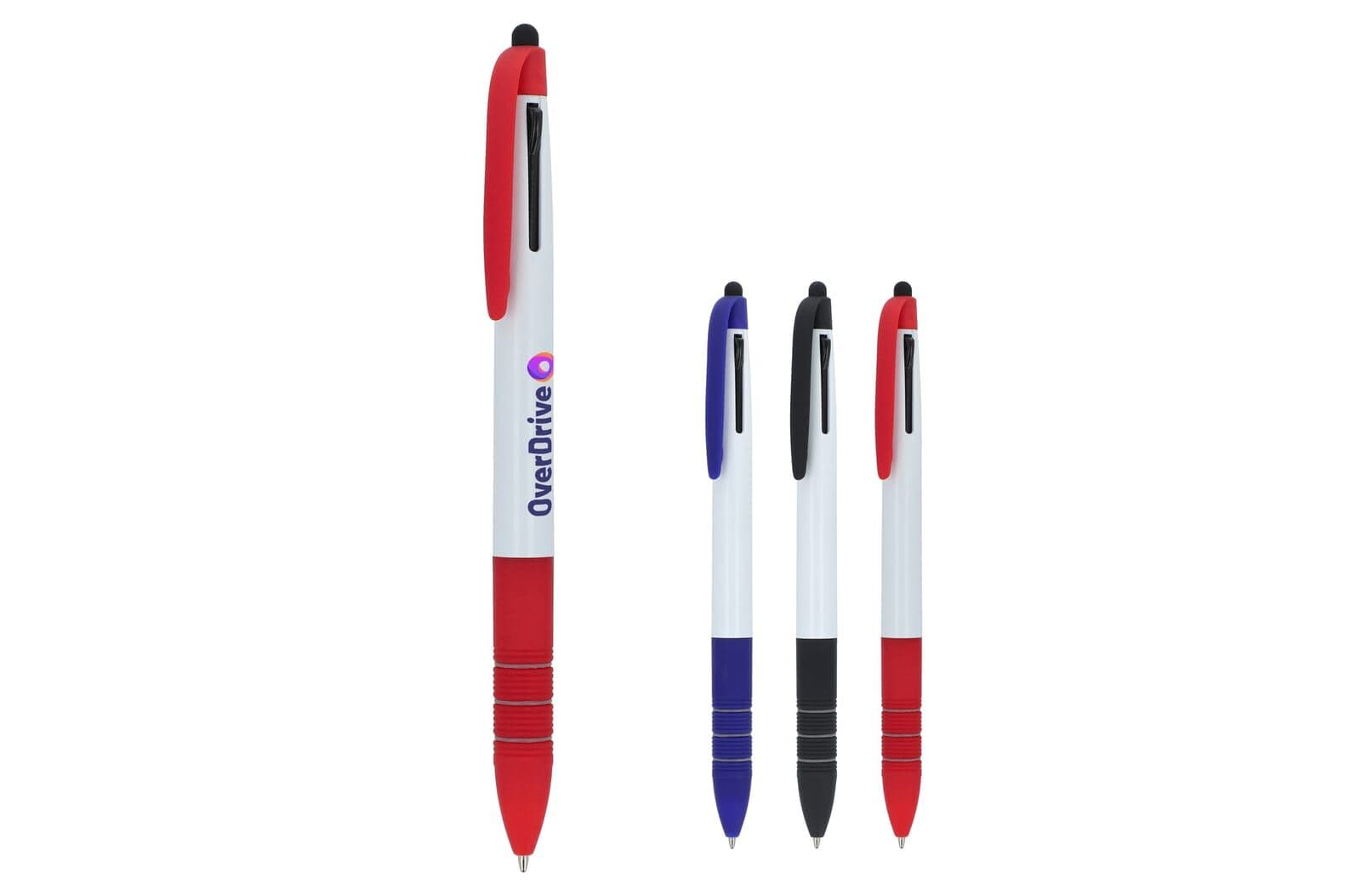 3-kleuren pen Berlijn 1