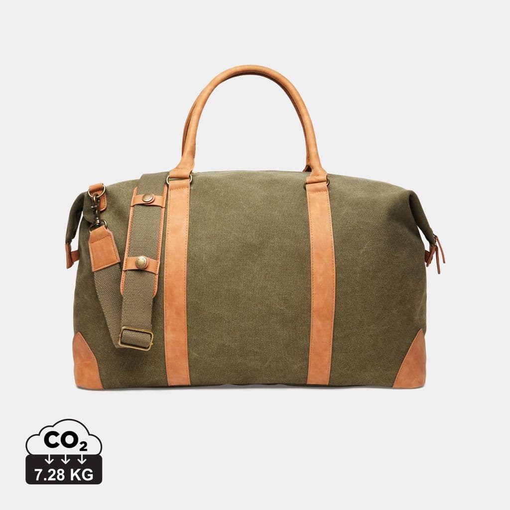 VINGA Bosler RCS rcanvas duffeltas 1