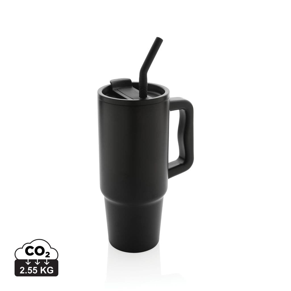 Embrace deluxe RCS recycled RVS drinkbeker 900ml 1