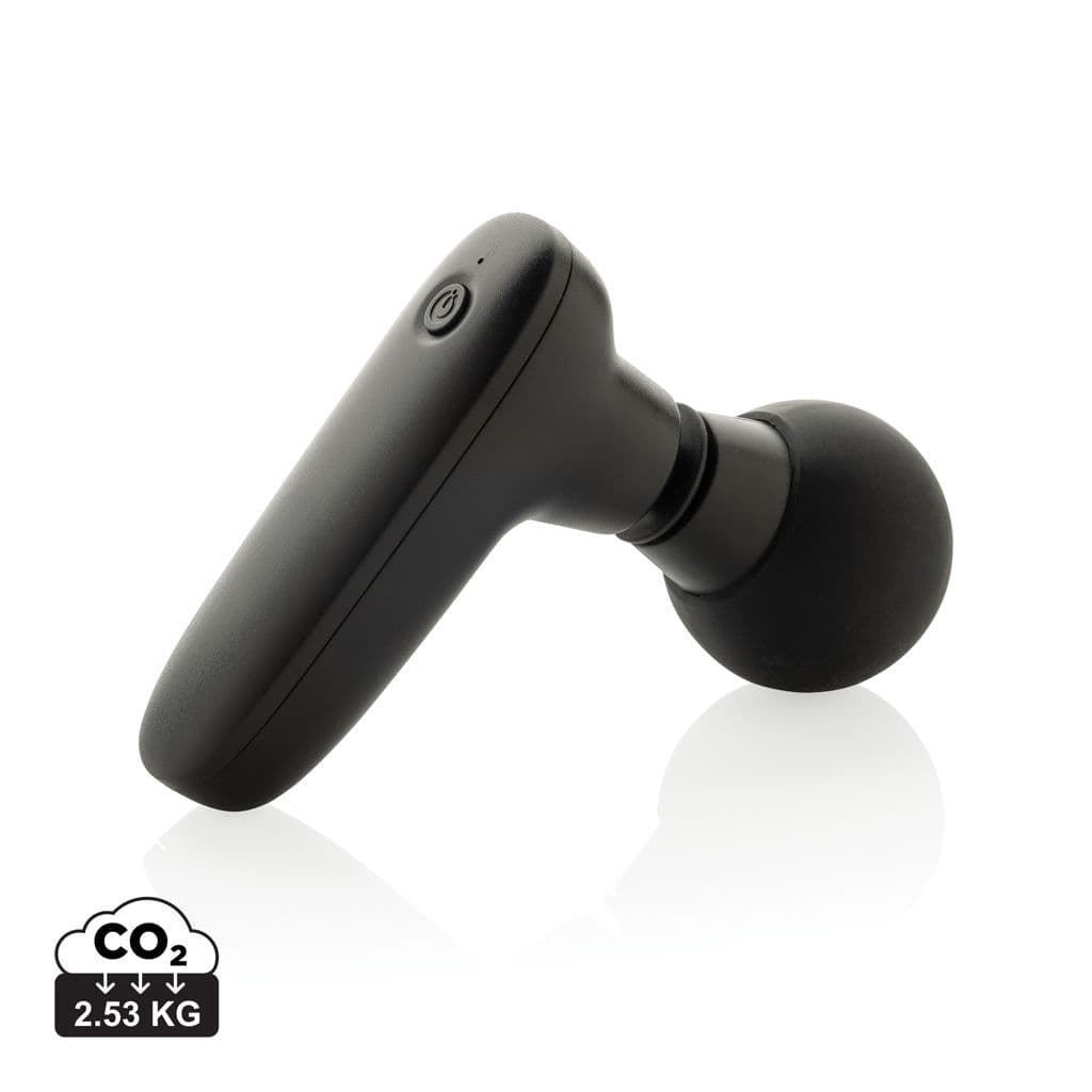 Revix RCS rplastic massagegun 1