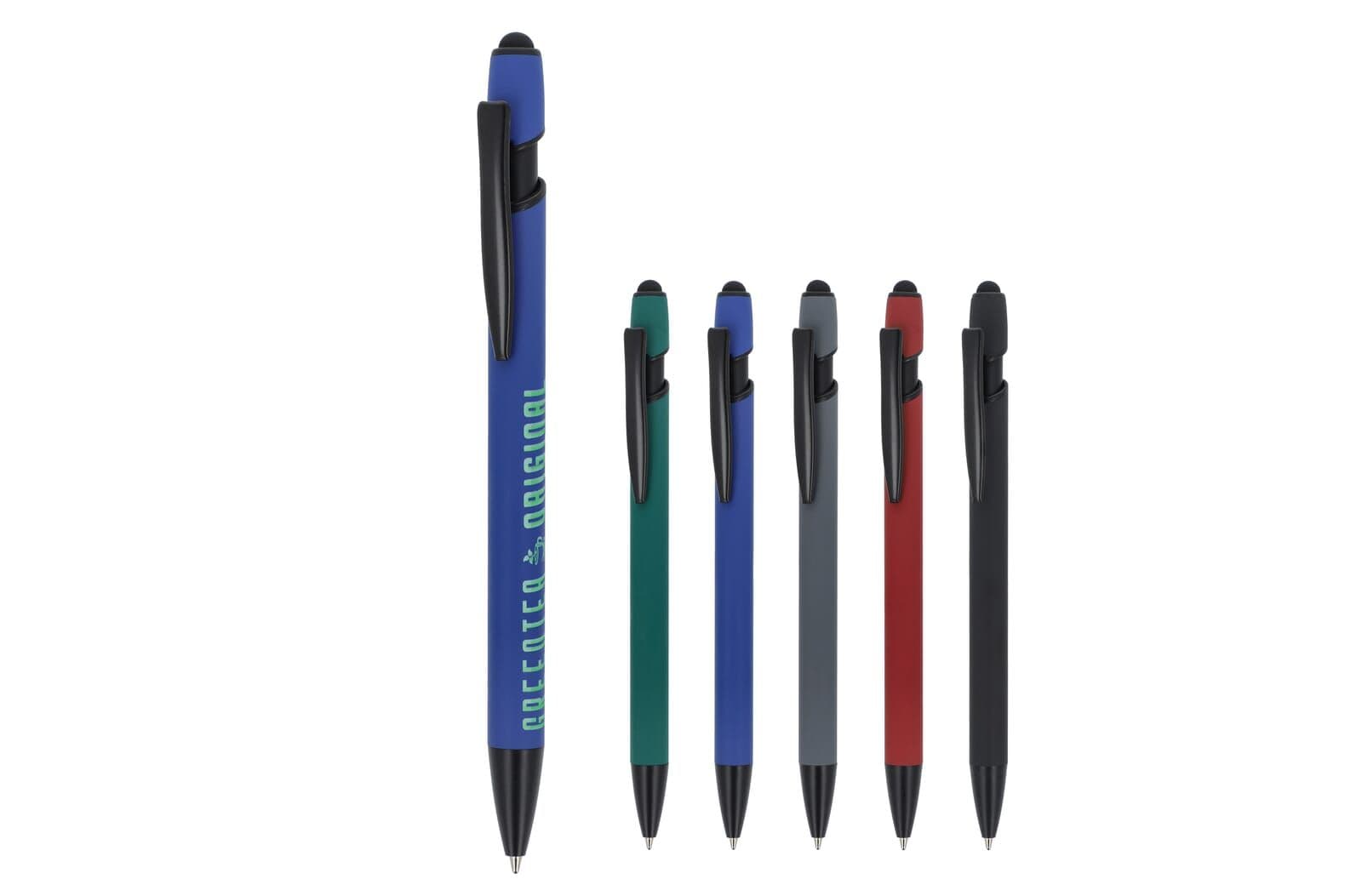 Balpen Paris softtouch matt R-AL 1